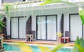 Gemini Star Hotel Kuta